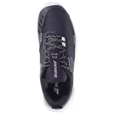 Scarpe Babolat Jet Tere All Court Donna Frollini rosa