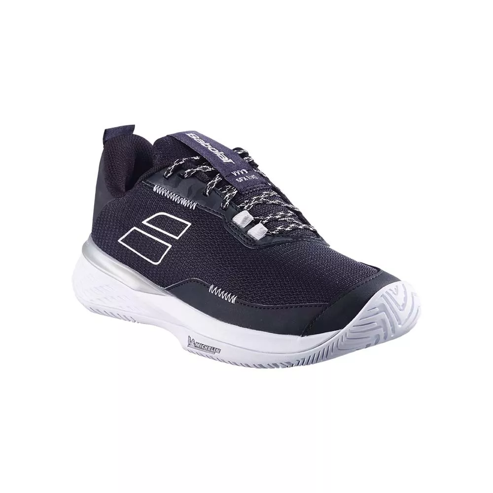 Scarpe Babolat Jet Tere All Court Donna Frollini rosa
