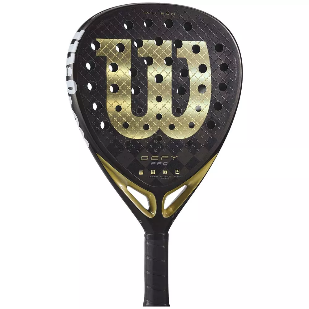 Racchetta Wilson Defy V1