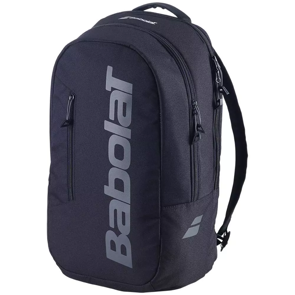 Zaino Babolat Court Lite Nero