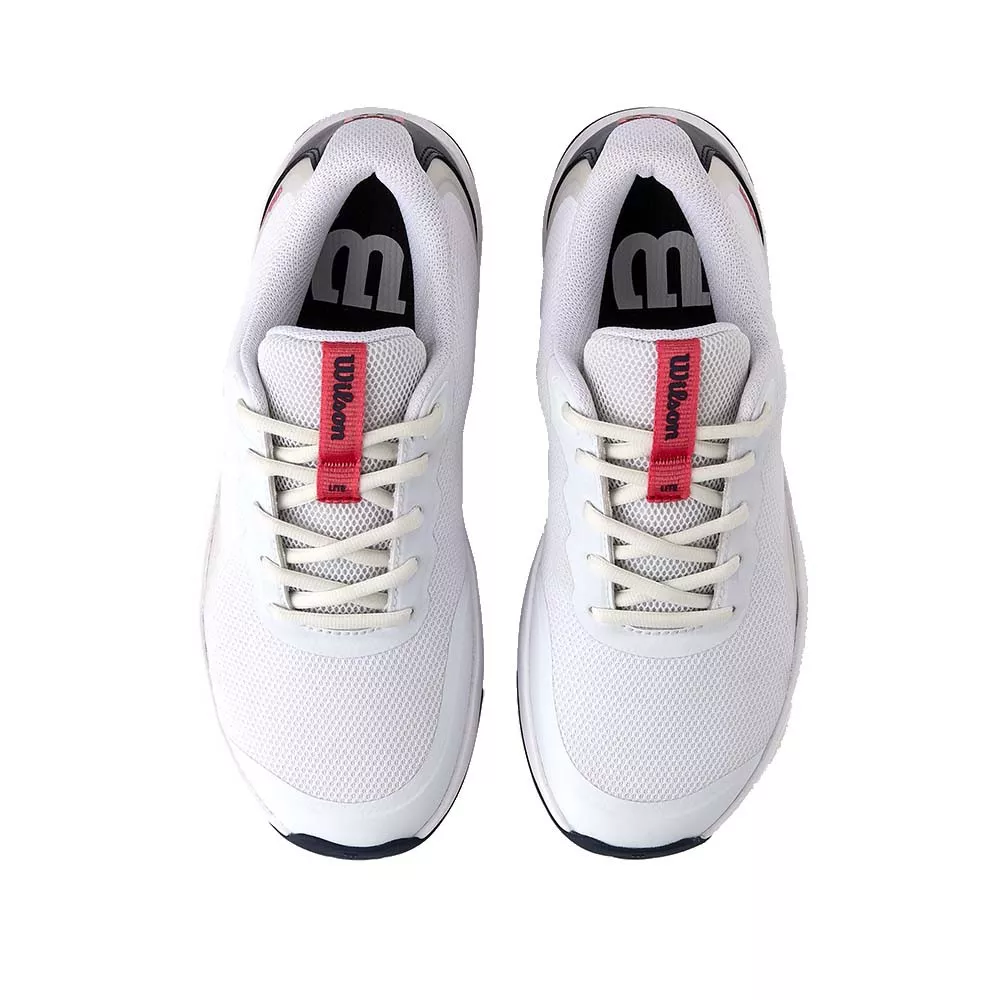 Scarpe Wilson Intrigue Lite Donna Bianco
