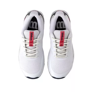 Scarpe Wilson Intrigue Lite Donna Bianco