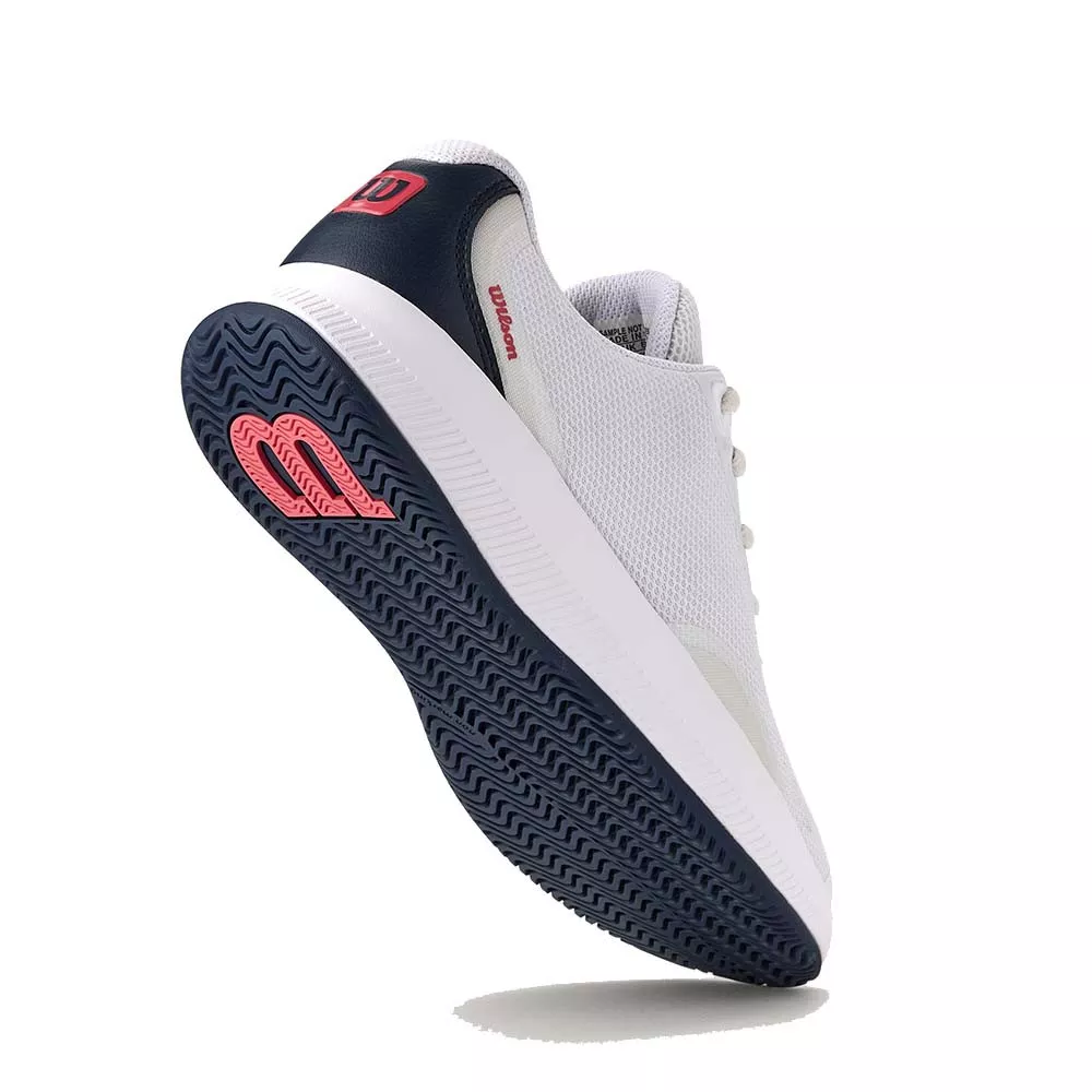 Scarpe Wilson Intrigue Lite Donna Bianco
