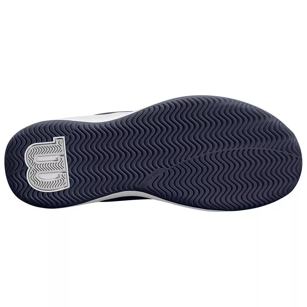 Scarpe Wilson Intrigue Lite Donna Bianco/blu navy