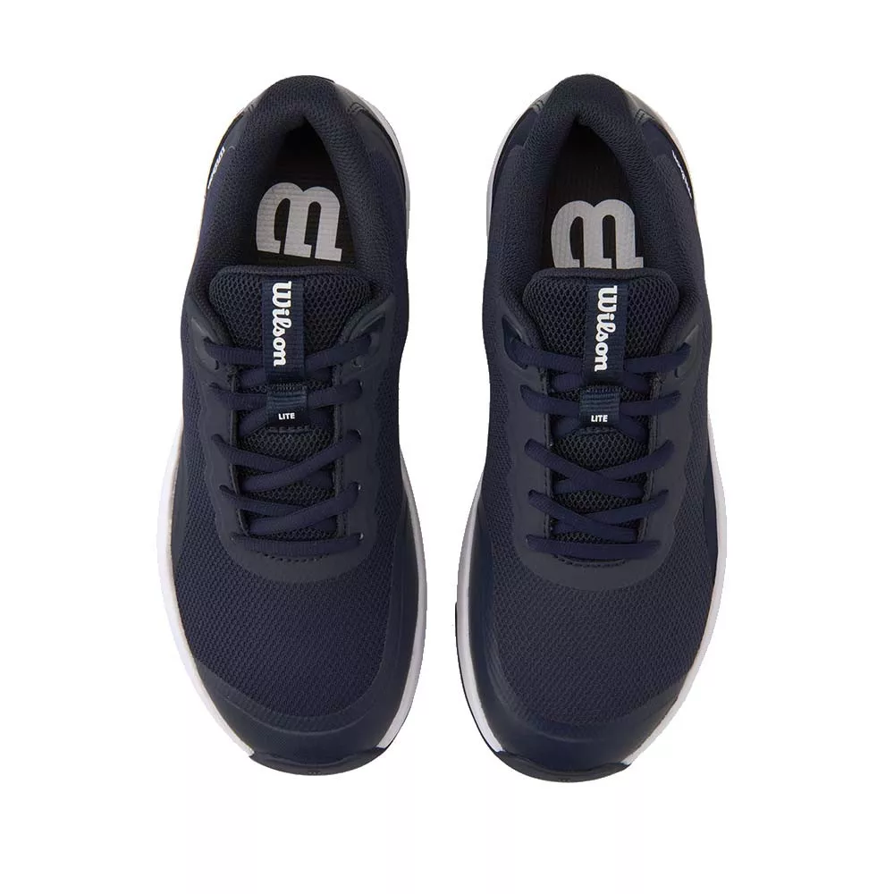 Scarpe Wilson Intrigue Lite Donna Bianco/blu navy