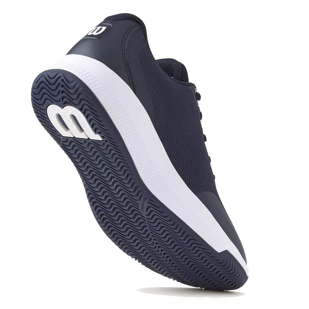 Scarpe Wilson Intrigue Lite Donna Bianco/blu navy