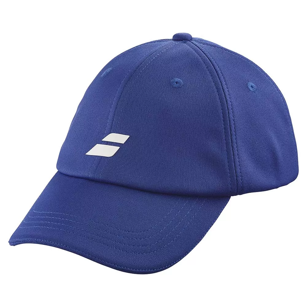 Cappello Babolat Pure Logo Nero