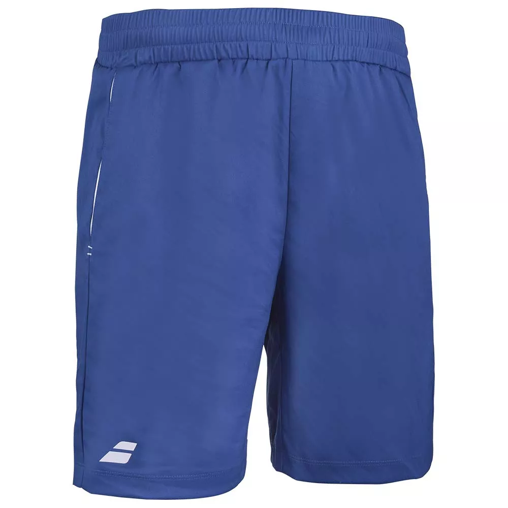 Short Babolat Junior Play Nero