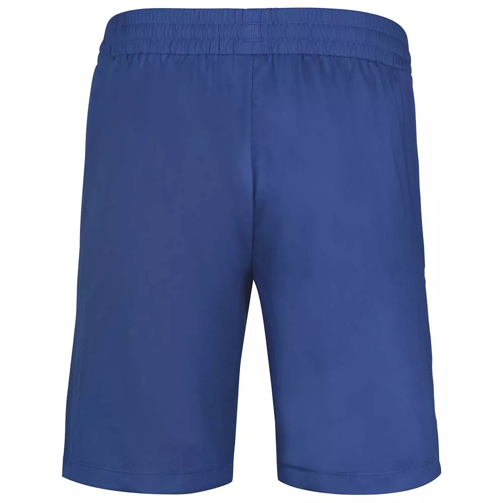 Short Babolat Junior Play Nero