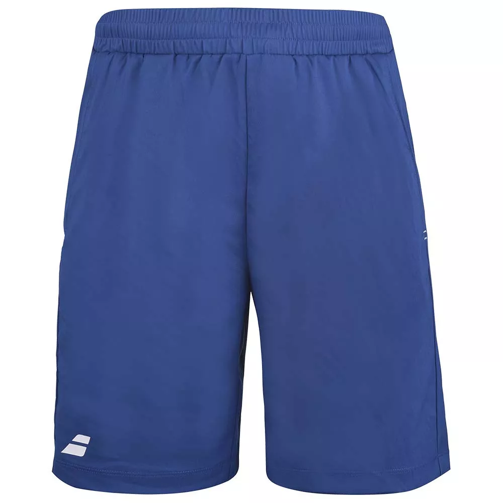 Short Babolat Junior Play Nero