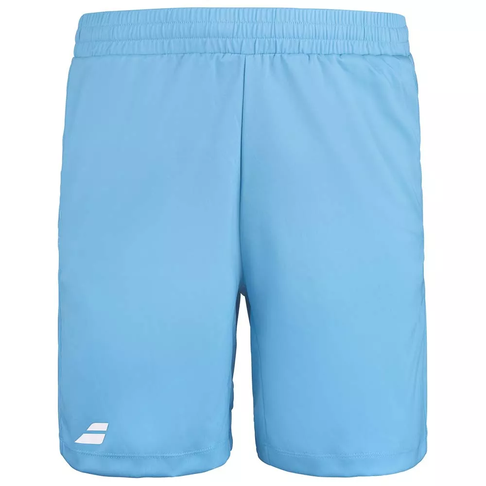 Short Babolat Junior Play Navy blu