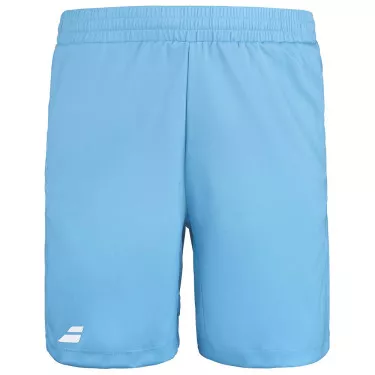 Short Babolat Junior Play Navy blu