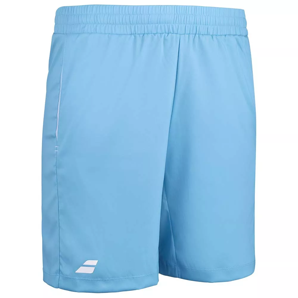 Short Babolat Junior Play Navy blu
