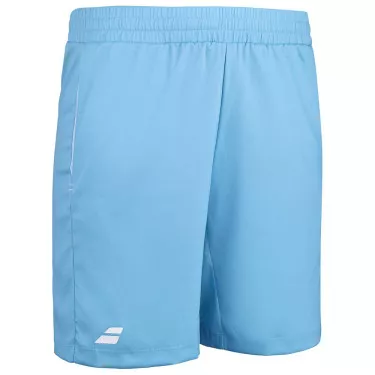 Short Babolat Junior Play Navy blu