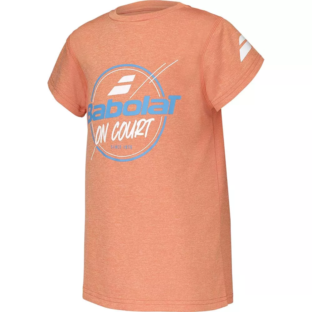 T-Shirt Babolat Aero Junior