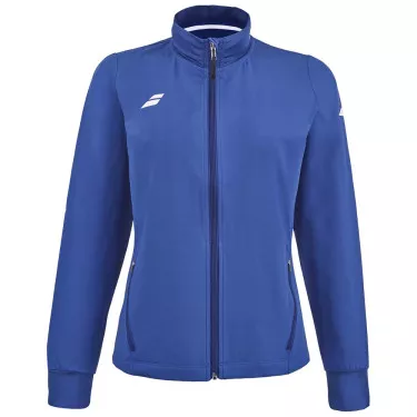 Giacca Babolat Play Bambini nero
