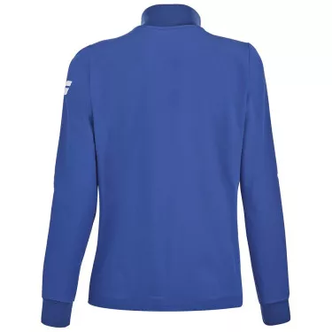Giacca Babolat Play Bambini nero