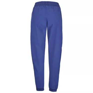 Pantaloni Babolat Play da bambini Blu Navy