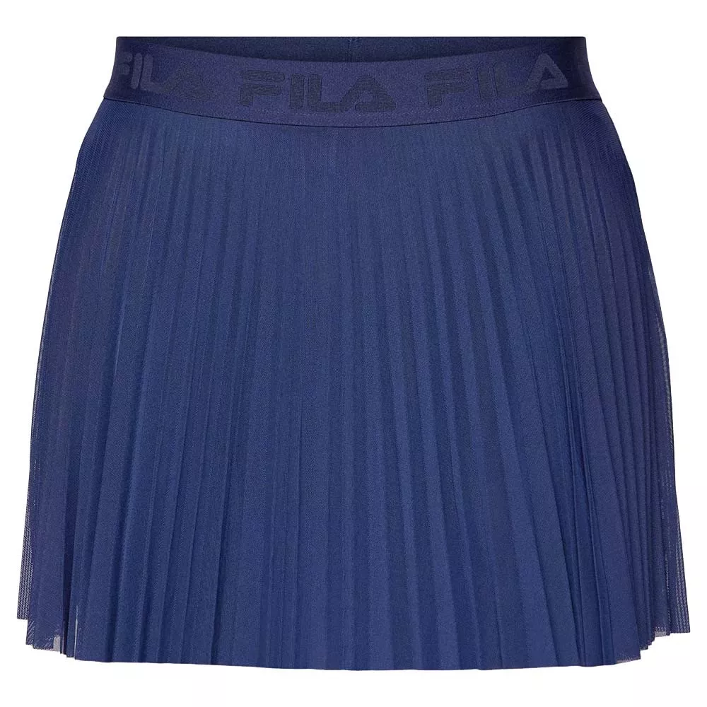 Gonna Fila Isla Nero