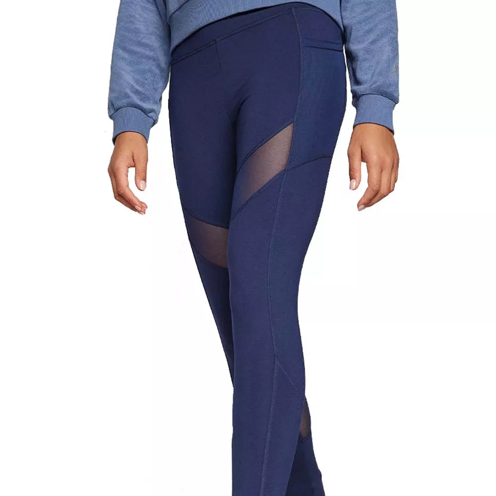 Fila Quinn Nero Leggings