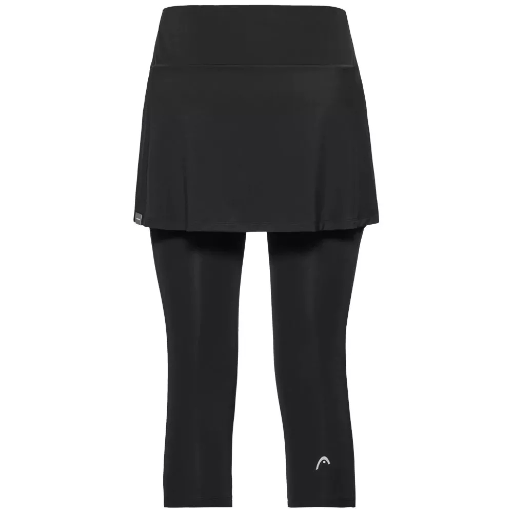 Tights Head Nero