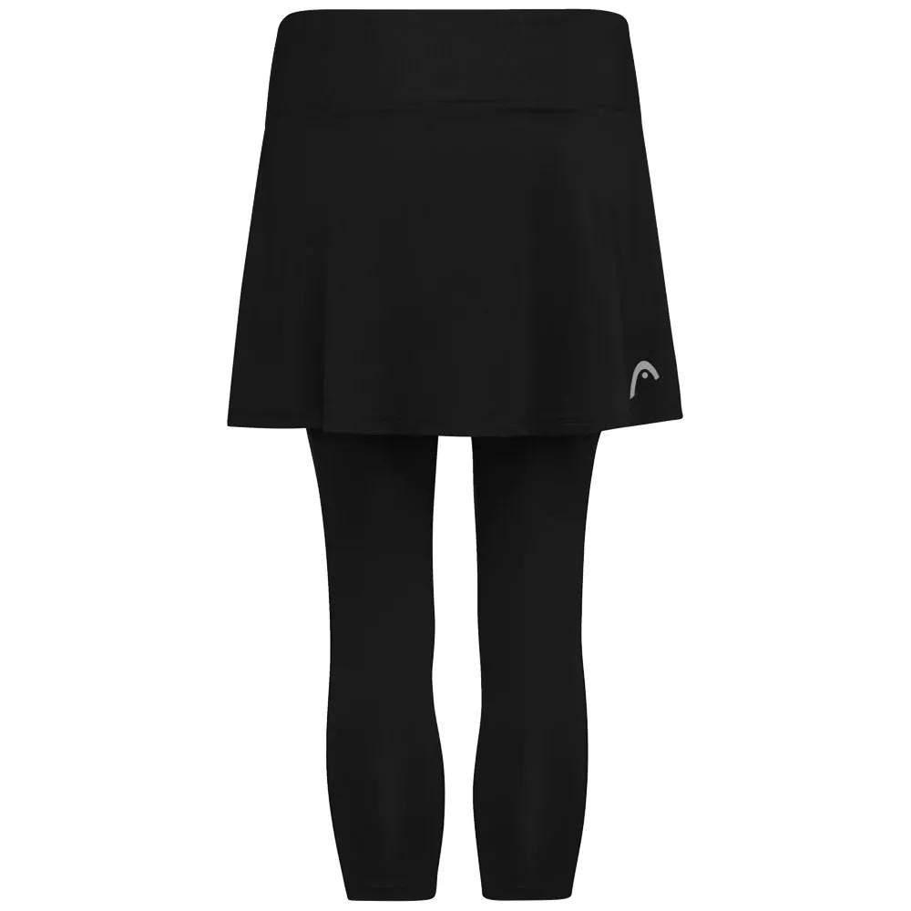Tights Head Nero