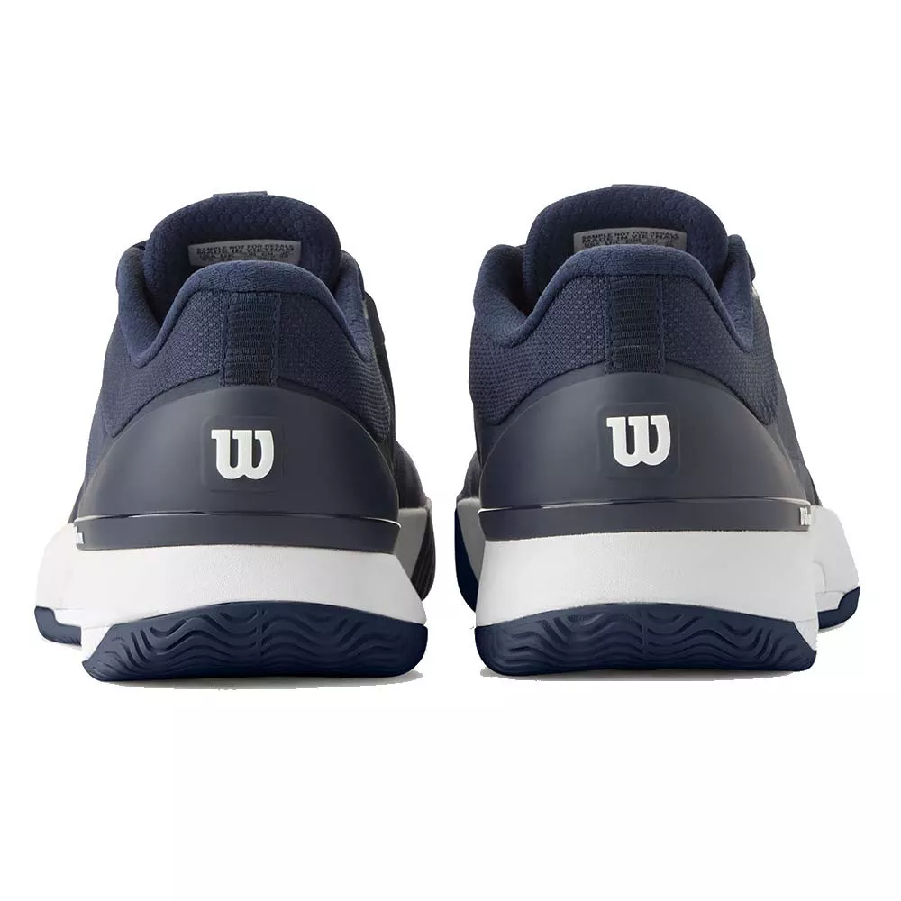 Scarpe Wilson Intrigue Lite Donna Blu navy