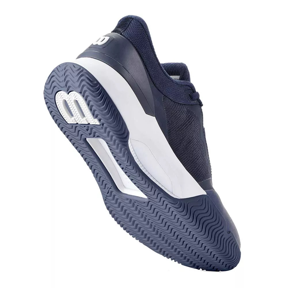 Scarpe Wilson Intrigue Lite Donna Blu navy