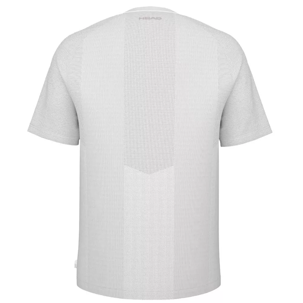 T-shirt Head Performance 25 blu navy