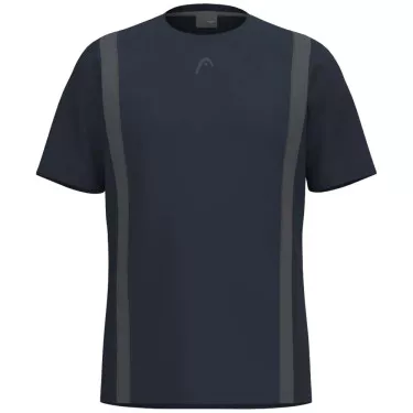 T-Shirt Head Club Tech 25 Bianco