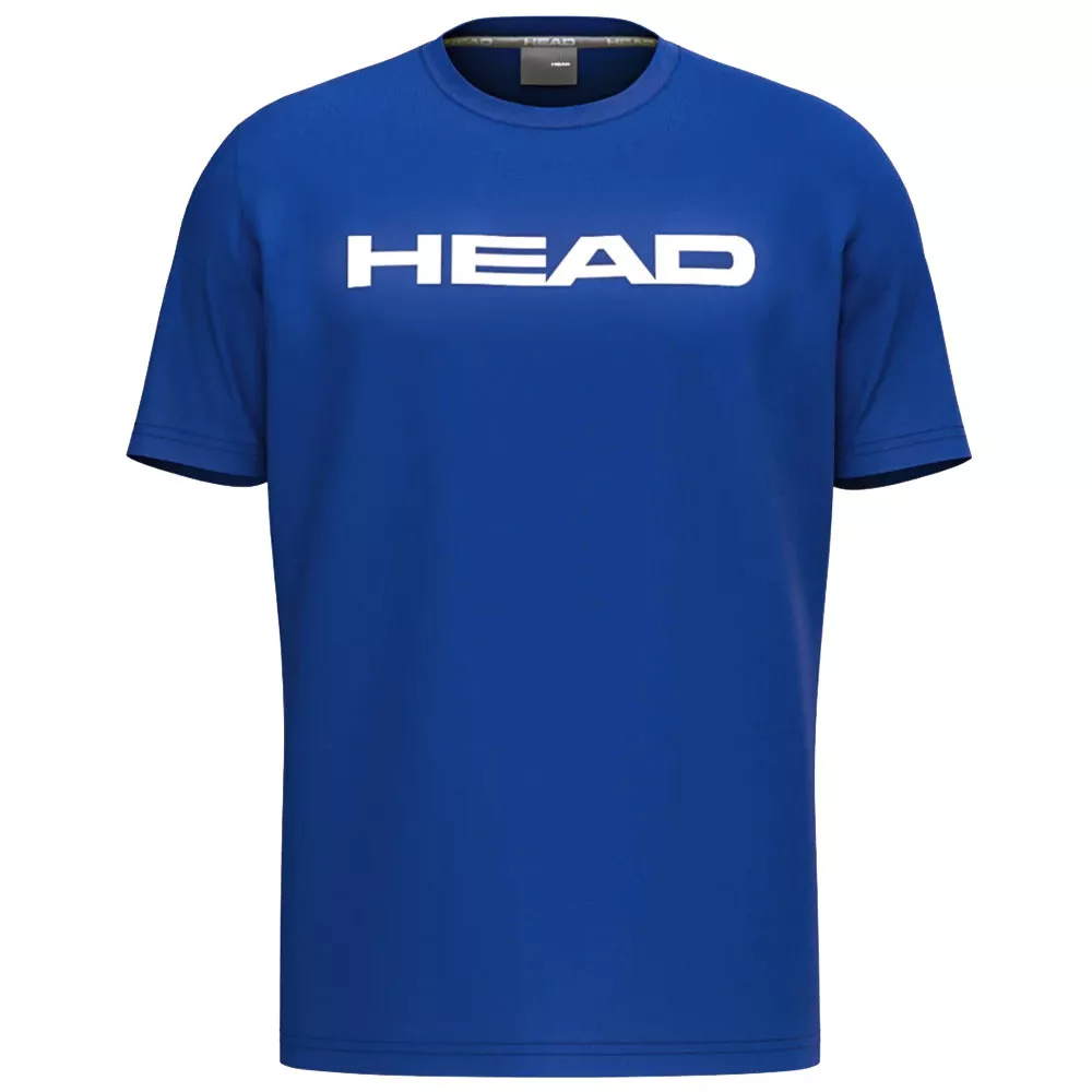 T-Shirt Head Club Original 25 Navy Blu