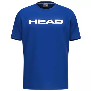 T-Shirt Head Club Original 25 Navy Blu