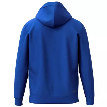 Felpa con cappuccio Head Rally Verde acqua