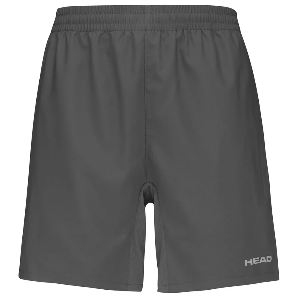Short Head Club 25 Bianco