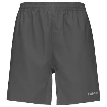 Short Head Club 25 Bianco