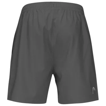 Short Head Club 25 Bianco