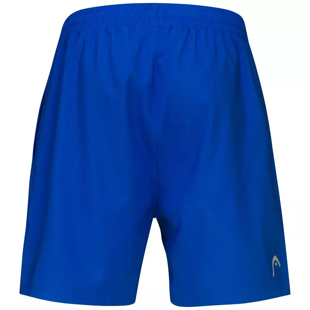 Short Head Club 25 Bianco