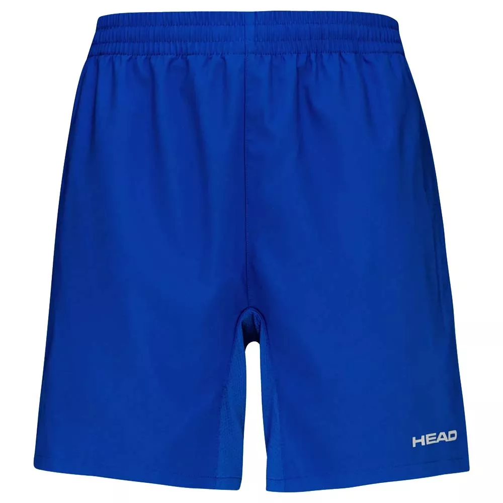Short Head Club 25 Bianco