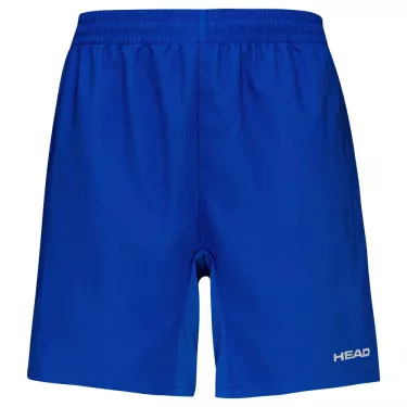 Short Head Club 25 Bianco
