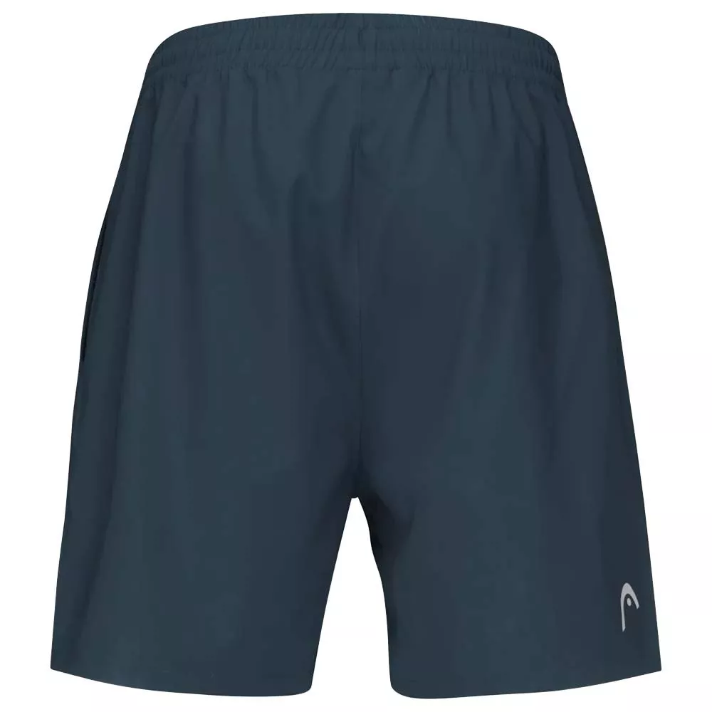 Short Head Club 25 Blu