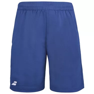 Short Babolat Play Nero