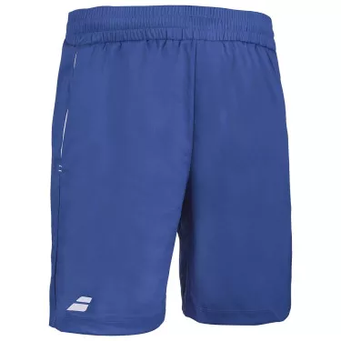 Short Babolat Play Nero