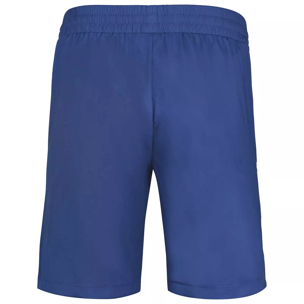 Short Babolat Play Nero