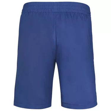 Short Babolat Play Nero