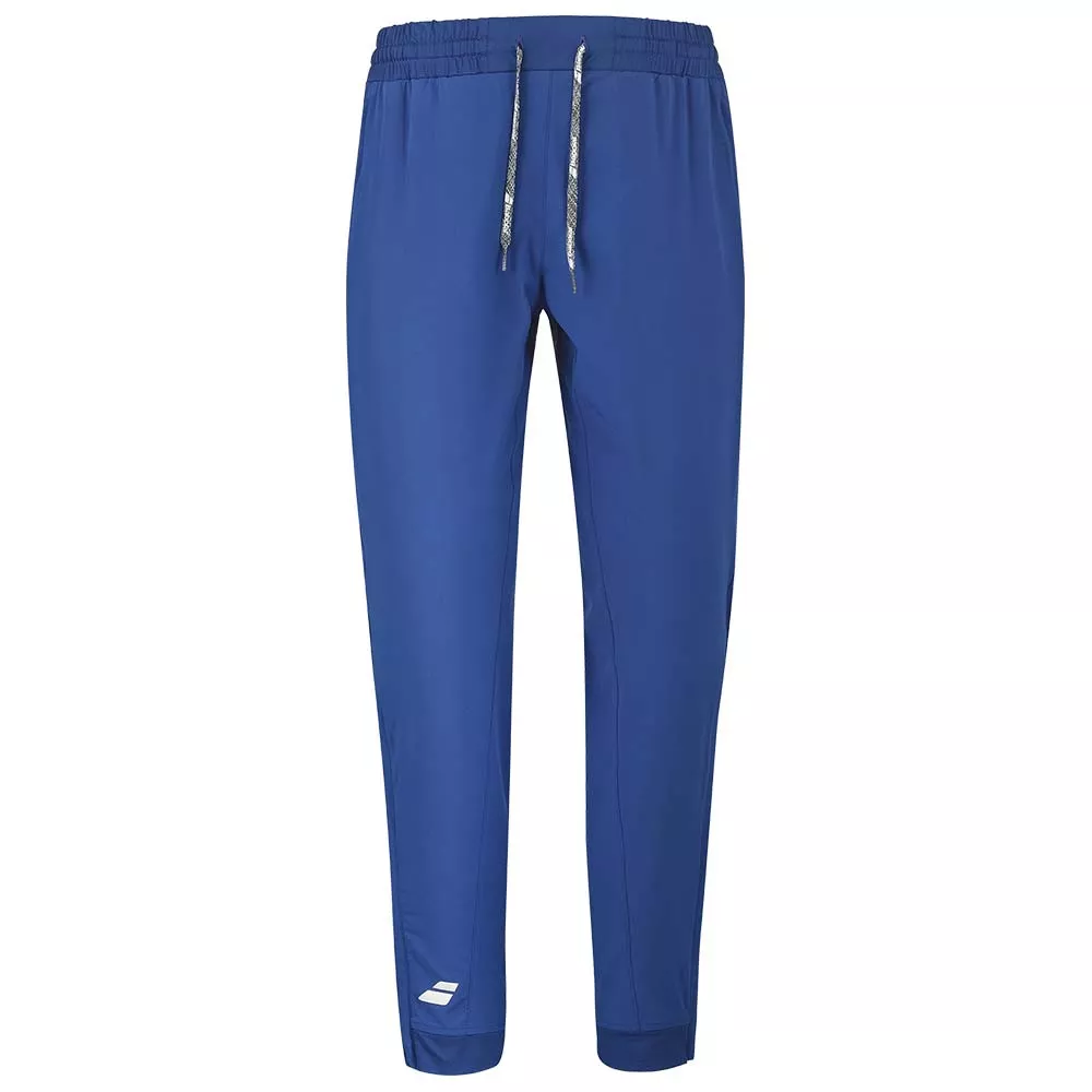 Pantaloni Babolat Play Blu Navy