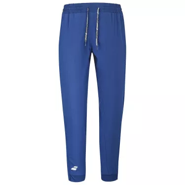 Pantaloni Babolat Play Blu Navy