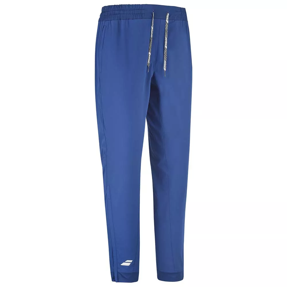 Pantaloni Babolat Play Blu Navy