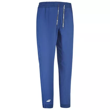 Pantaloni Babolat Play Blu Navy