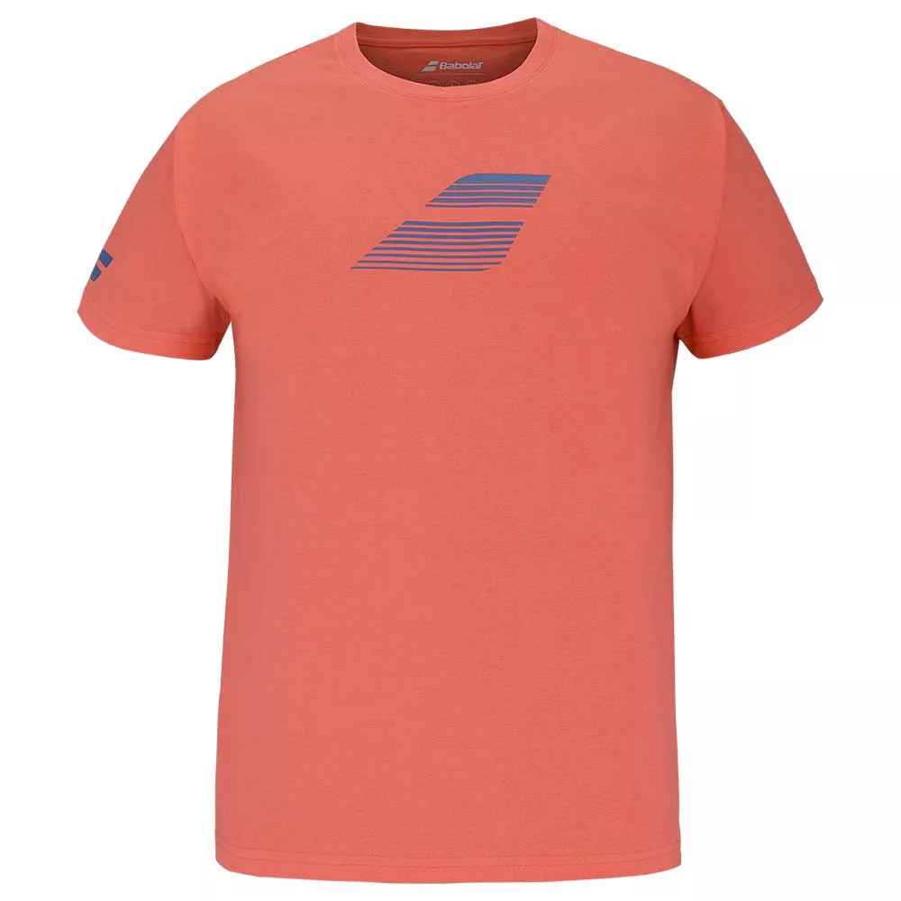 T-Shirt Babolat Aero Junior