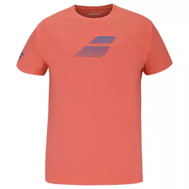 T-Shirt Babolat Aero Junior